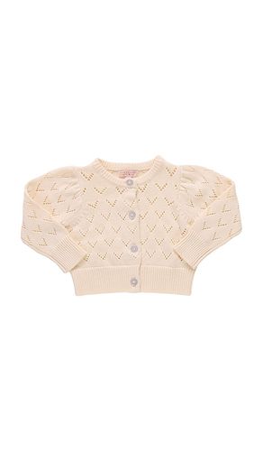 PULL CONNIE en . Taille 4. Also en 2 - Pink Chicken - Modalova