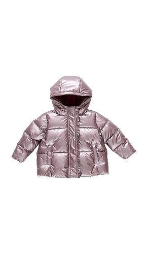DOUDOUNE RUFFLE PETE en . Taille 2. Also en 3 - Pink Chicken - Modalova