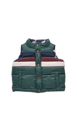 GILET ELLIS en . Taille 2. Also en 6, 4 - Pink Chicken - Modalova