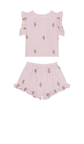 ENSEMBLE 2 PIÈCES ROSEY in . Size 4 - Pink Chicken - Modalova