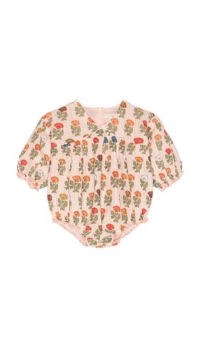 Chicken COMBISHORT WYNNE en . Taille 0-3mo. Also en 3-6mo, 6-12mo - Pink Chicken - Modalova