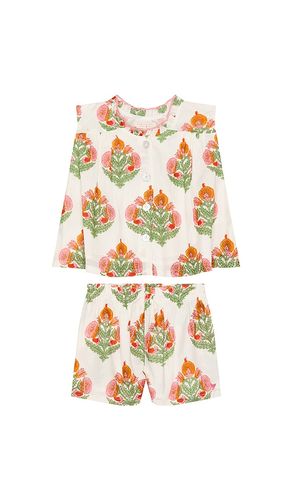 ENSEMBLE SHORT ET TOP MISHA en ,. Taille 2. Also en 3, 4 - Pink Chicken - Modalova