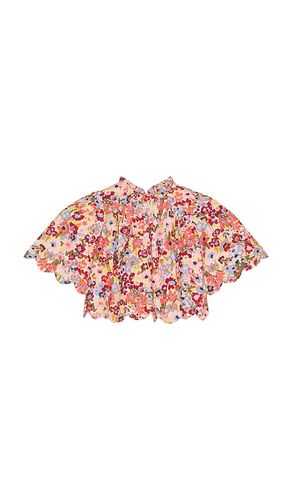 Chicken Girls Scallop Misha Top en . Taille 5. Also en 3 - Pink Chicken - Modalova