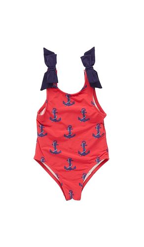 MAILLOT DE BAIN 1 PIÈCE SHELLY in . Size 3, 4, 5, 6 - Pink Chicken - Modalova