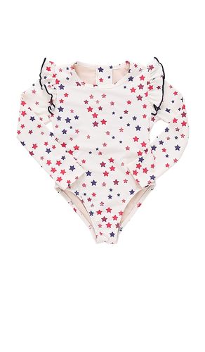 MAILLOT DE BAIN 1 PIÈCE RACHEL in ,. Size 3, 4, 5, 6 - Pink Chicken - Modalova