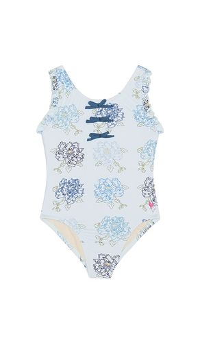 MAILLOT DE BAIN SYLVIE en . Taille 2. Also en 3, 4, 5, 6 - Pink Chicken - Modalova