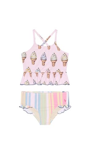 Chicken Girls Joy Tankini en . Taille 2. Also en 4 - Pink Chicken - Modalova