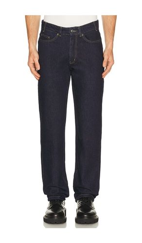 Straight Leg Denim Jeans en . Taille 30. Also en 34, 36 - Percival - Modalova