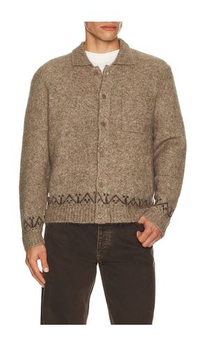 GILET NOVEL en . Taille S. Also en L, XL - Percival - Modalova