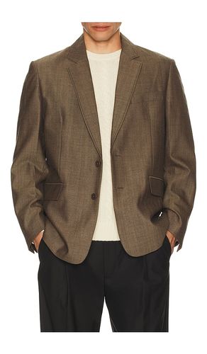 VESTE GROUNDS en . Taille 36. Also en 38, 40, 42 - Percival - Modalova