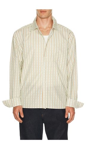 CHEMISE BINDING en . Taille L. Also en M - Percival - Modalova