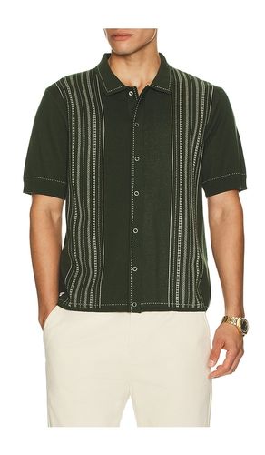 CHEMISE ACCOLADES en . Taille S. Also en - Percival - Modalova