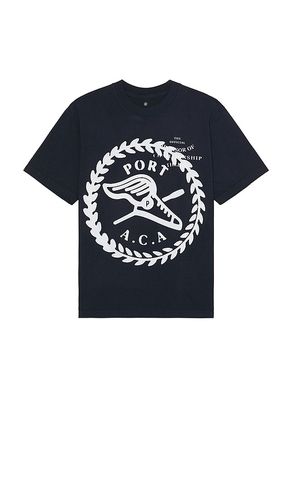 T-SHIRT en . Taille L. Also en M - PORT A.C.A - Modalova