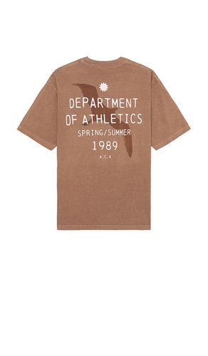 T-SHIRT in . Size M, L, XL/1X - PORT A.C.A - Modalova