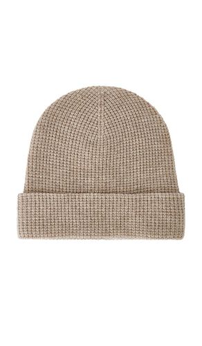 PAIGE BONNET en Brown - PAIGE - Modalova