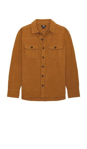 VESTE CHEMISE WILBUR en . Taille L. Also en M, S - PAIGE - Modalova