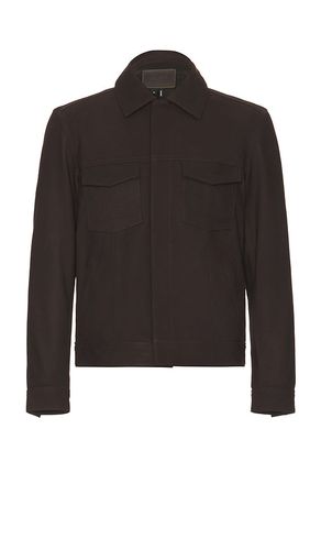 BLOUSON PEDRO in . Size S - PAIGE - Modalova
