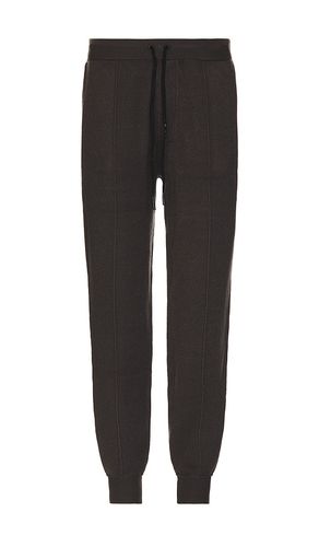 PANTALON SWEAT GOWEN in . Size M, S, XL/1X - PAIGE - Modalova