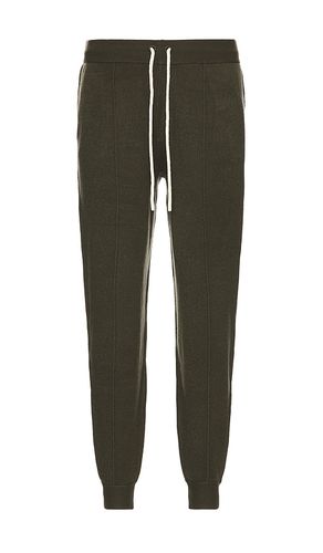 PANTALON GOWEN in . Size M - PAIGE - Modalova