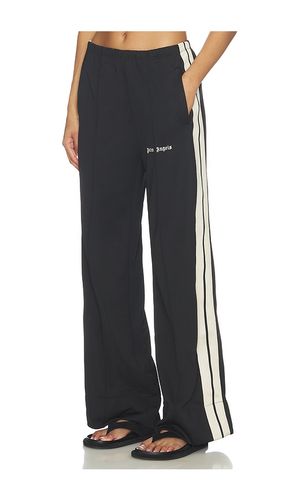 PANTALON CLASSIC LOGO TRACK LOOSE en . Taille S. Also en M, XL - Palm Angels - Modalova