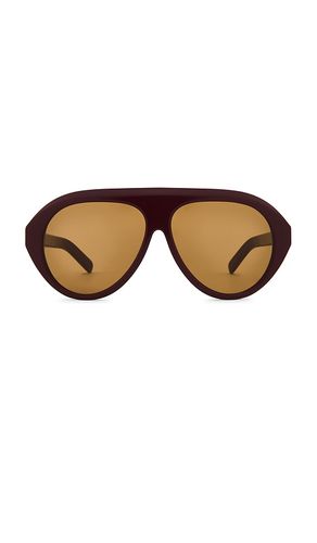 LUNETTES DE SOLEIL THE ICON en - Past Midnight - Modalova