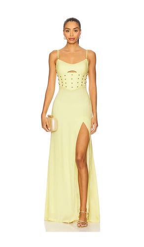 ROBE DE SOIRÉE NOW I'M YOUR DAISY en . Taille S. Also en L - Papa Don't Preach - Modalova