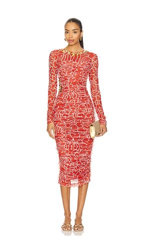 ROBE HOT MESS en . Taille S. Also en XS - Papa Don't Preach - Modalova