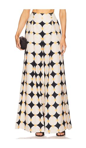 PANTALON BLACK CIRCLE en . Taille M. Also en S - Papa Don't Preach - Modalova