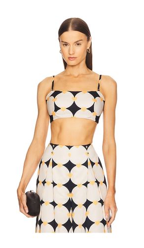 X REVOLVE You Got Me Going en Circles Top en . Taille S. Also en XS, M, L - Papa Don't Preach - Modalova