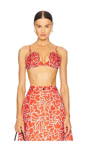X REVOLVE You Got Me en Pieces Top en . Taille M. Also en S, XS - Papa Don't Preach - Modalova