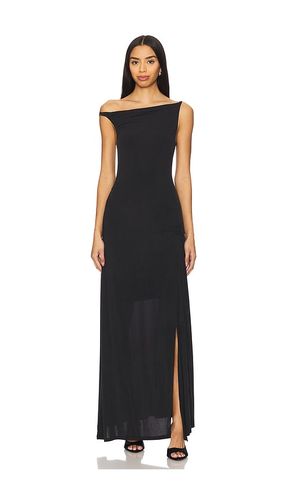 ROBE MAXI KYLIE en . Taille M. Also en - Peachy Den - Modalova