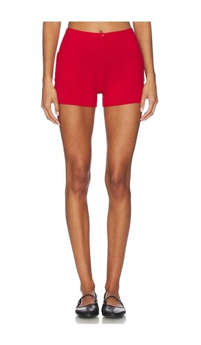Marie Knit Short en . Taille M. Also en L - Peachy Den - Modalova