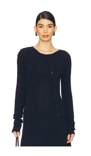 GILET CLAUDINE in . Size M, S, XS - Peachy Den - Modalova
