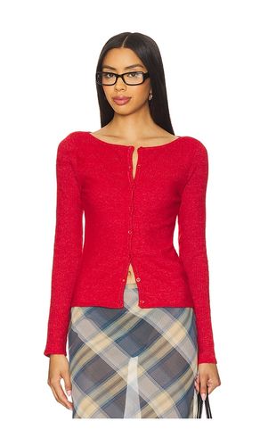 GILET CLAUDINE en . Taille L. Also en M, S, XL, XS - Peachy Den - Modalova