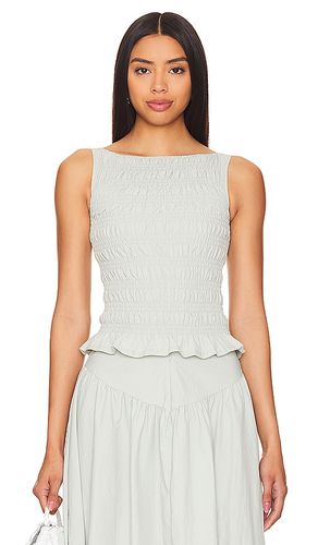 Deba Top en . Taille L. Also en XL - Peachy Den - Modalova
