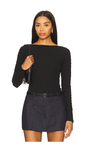 The Cindy Longsleeve Top en . Taille S. Also en - Peachy Den - Modalova
