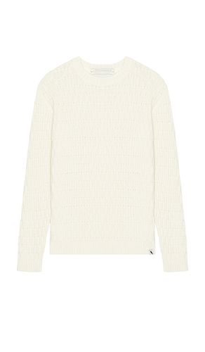 PULL COVE en . Taille M. Also en L, XL/1X - PEREGRINE - Modalova
