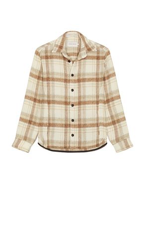 PARDESSUS WOOL en . Taille M. Also en S, XL/1X - PEREGRINE - Modalova