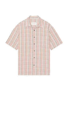CHEMISE BEACH en . Taille L. Also en M, S, XL/1X - PEREGRINE - Modalova