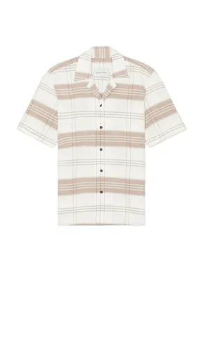 CHEMISE QUAY en . Taille L. Also en M, S, XL/1X - PEREGRINE - Modalova