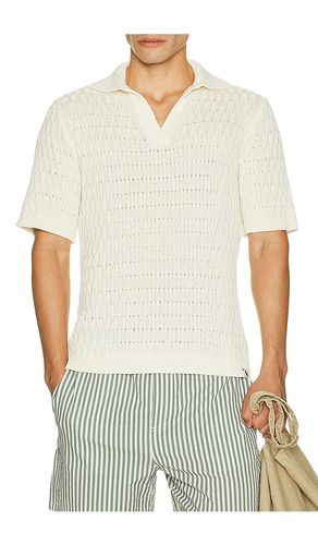 Cove Polo Shirt en . Taille M. Also en S, L, XL/1X - PEREGRINE - Modalova