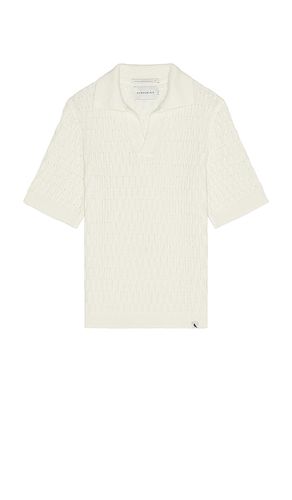 Cove Polo Shirt in . Size M, S, XL/1X - PEREGRINE - Modalova
