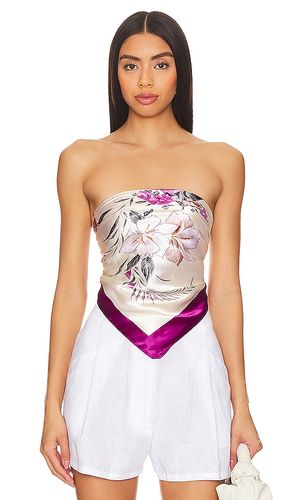 Printed Equestrian Top en - petit moments - Modalova