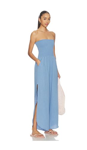 COMBINAISON BUSTIER HARRIET en . Taille L. Also en M, S, XL, XS - PEIXOTO - Modalova