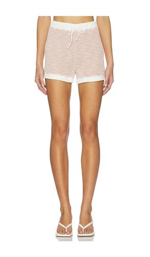 SHORT LUCA en . Taille S. Also en XS, M, L - PEIXOTO - Modalova