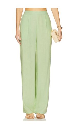 PANTALON QUINNI in . Size M, S, XL, XS - PEIXOTO - Modalova