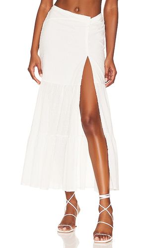 JUPE LONGUE VALENTINA in . Size M - PEIXOTO - Modalova