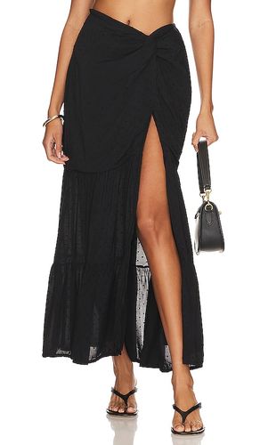 JUPE LONGUE VALENTINA in . Size XS - PEIXOTO - Modalova