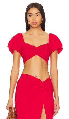 Louisa Top in . Size XS, M, L, XL - PEIXOTO - Modalova