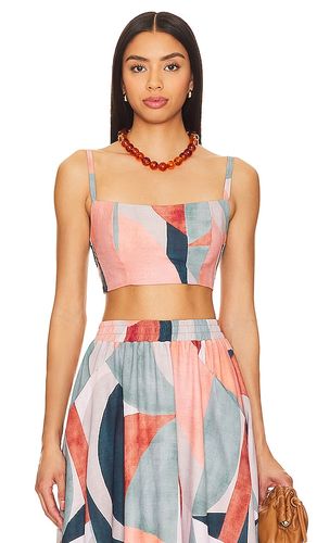 Esti Top in . Size S, XL, XS - PEIXOTO - Modalova